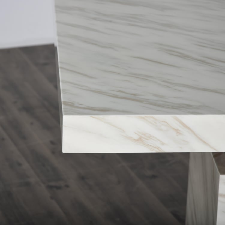 Antonio 6-Seater Dining Table Without Chair