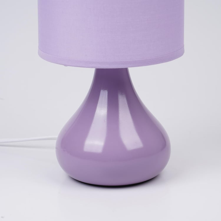 Ambrose Ceramic Table Lamp
