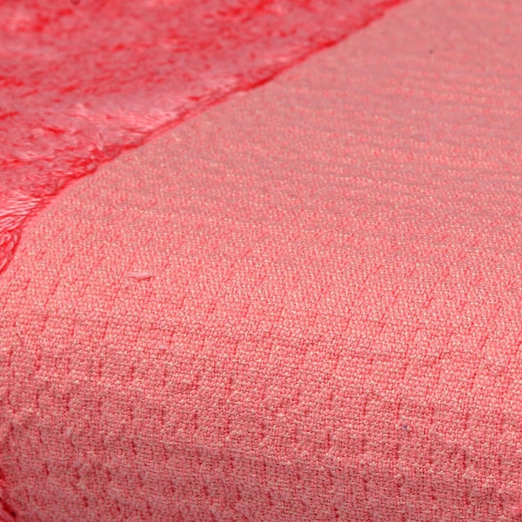 PORTICO Lagoon Bamboo Textured Bath Towel - 70 x 150 cm