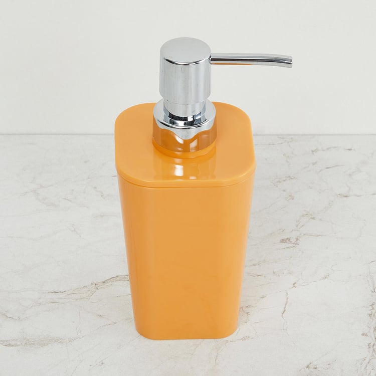 Hilda Mayan Solid Soap Dispenser