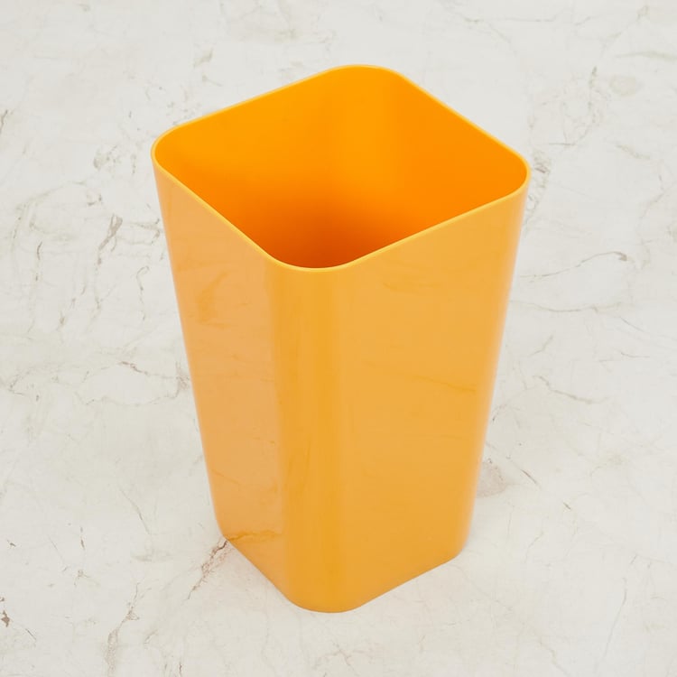 Colour Connect Hilda PVC Waste Bin - 5.5L