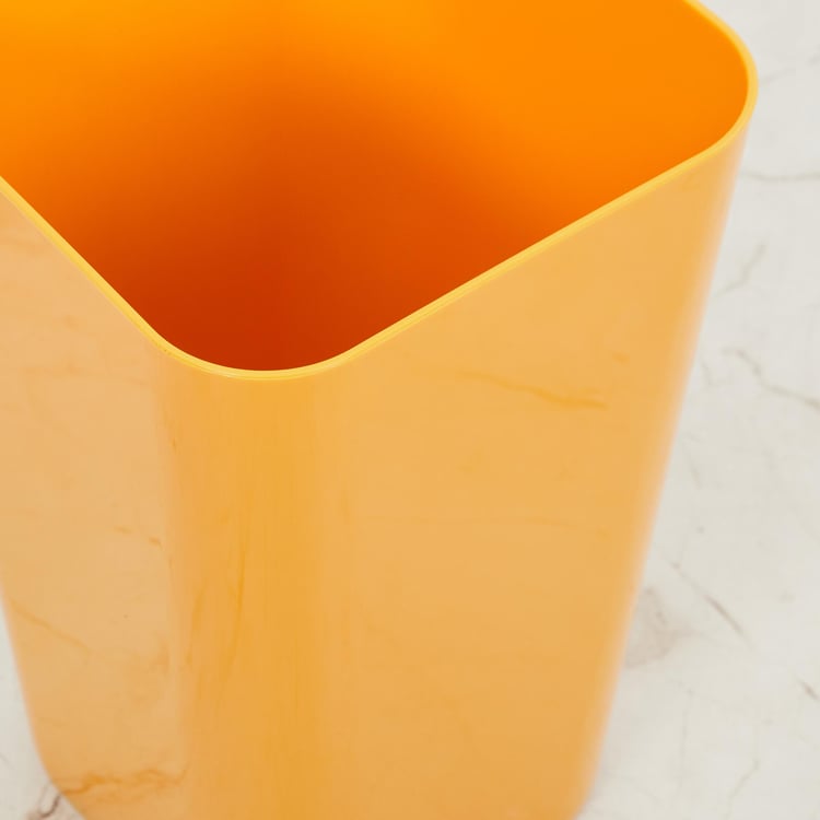 Colour Connect Hilda PVC Waste Bin - 5.5L