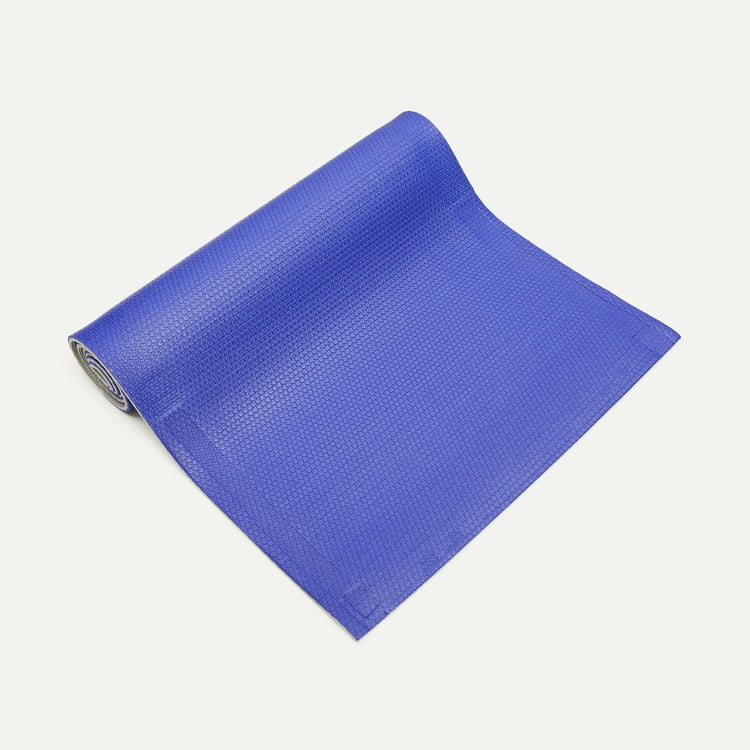 Active PVC Yoga Mat