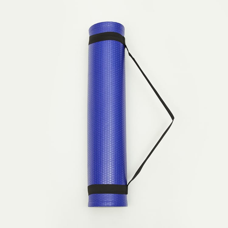 Active PVC Yoga Mat