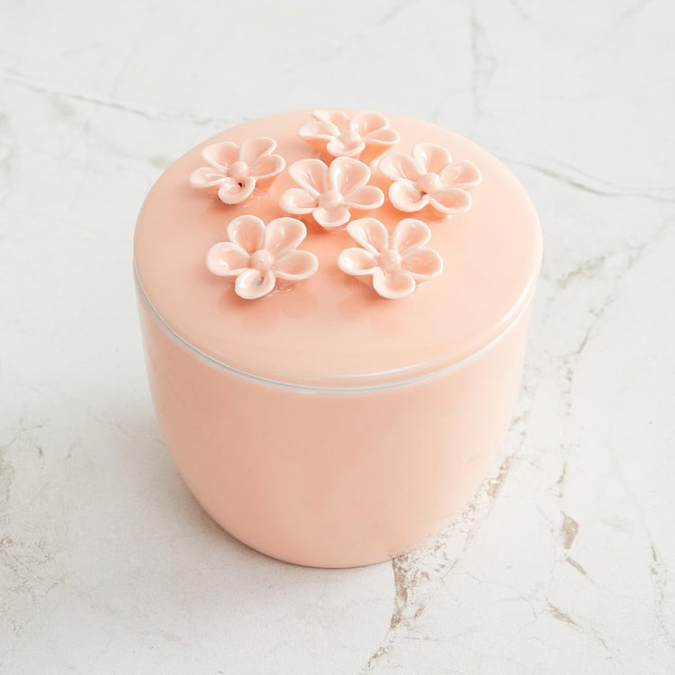 Redolence Gingerbread Scented Jar Candle