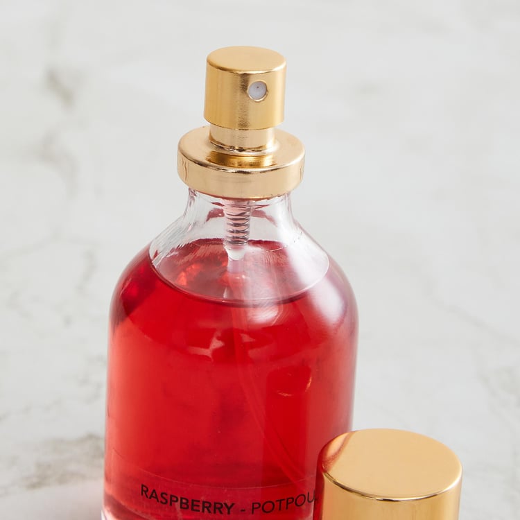 Redolence Raspberry Potpourri Spray - 50ml