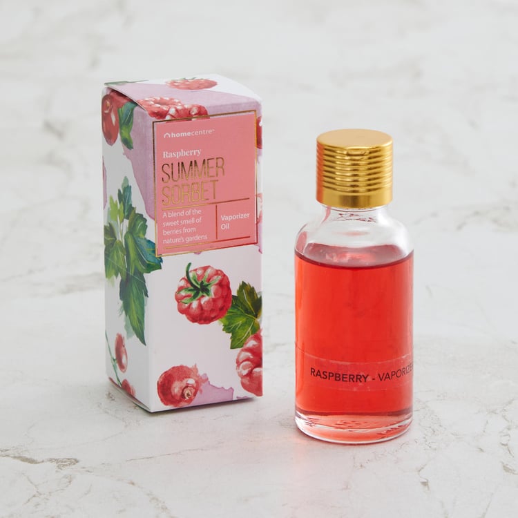 Redolence Raspberry Aroma Oil - 30ml