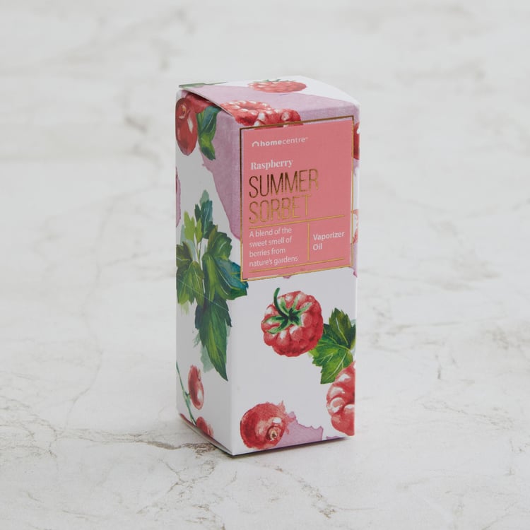 Redolence Raspberry Aroma Oil - 30ml