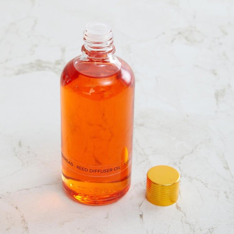 Redolence Gingerbread Reed Oil - 100ml