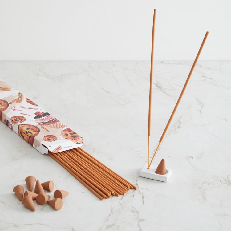 Redolence Incense Bamboo Stick