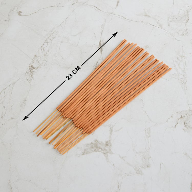 Redolence Incense Bamboo Stick