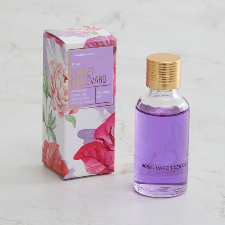 Redolence Rose Aroma Oil - 30ml