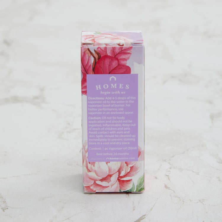 Redolence Rose Aroma Oil - 30ml