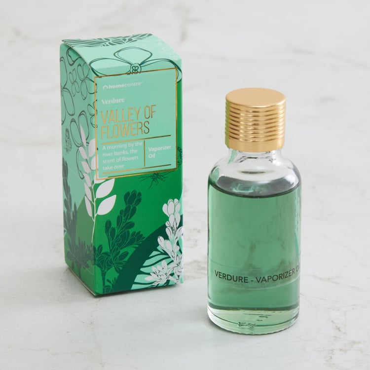 Redolence Verdure Vaporiser Oil - 30ml