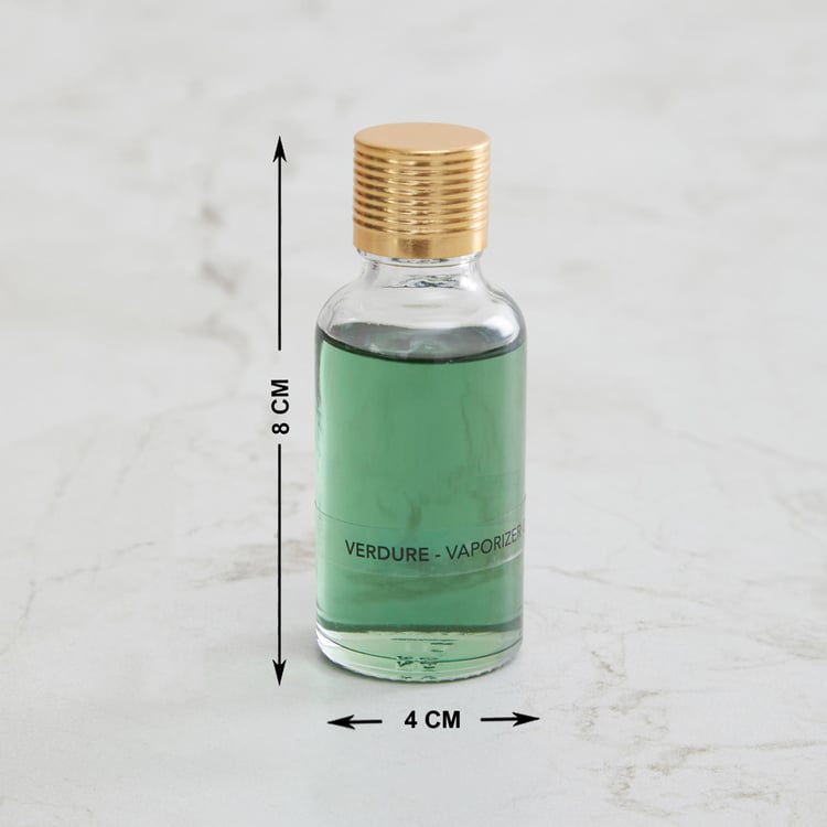 Redolence Verdure Vaporiser Oil - 30ml