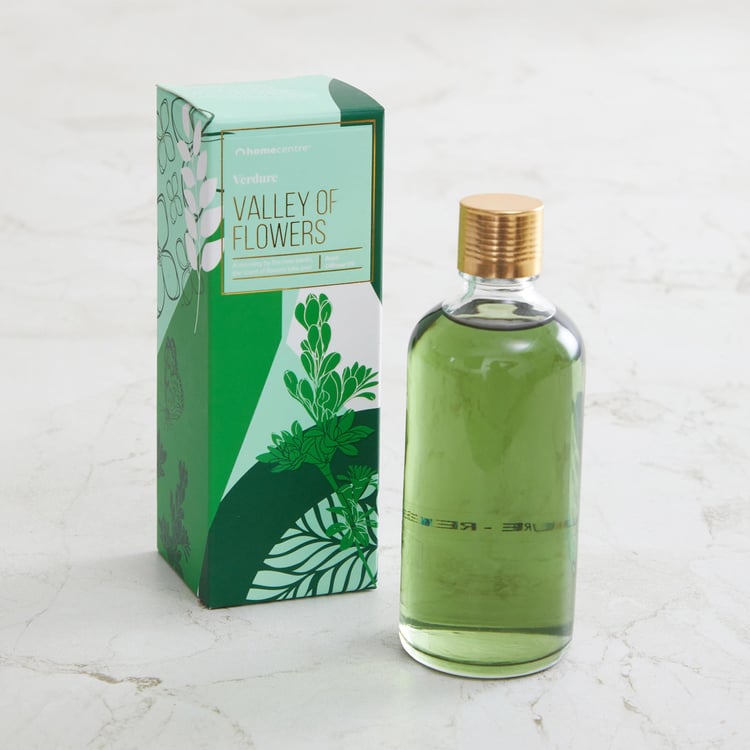 Redolence Verdure Reed Diffuser Oil - 100ml