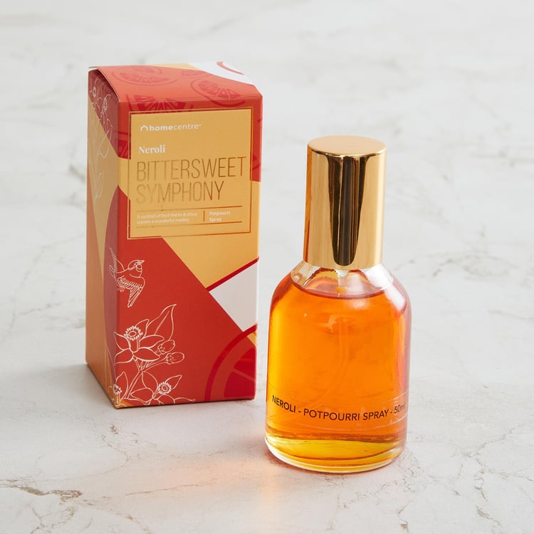 Redolence Neroli Potpourri Spray - 50ml