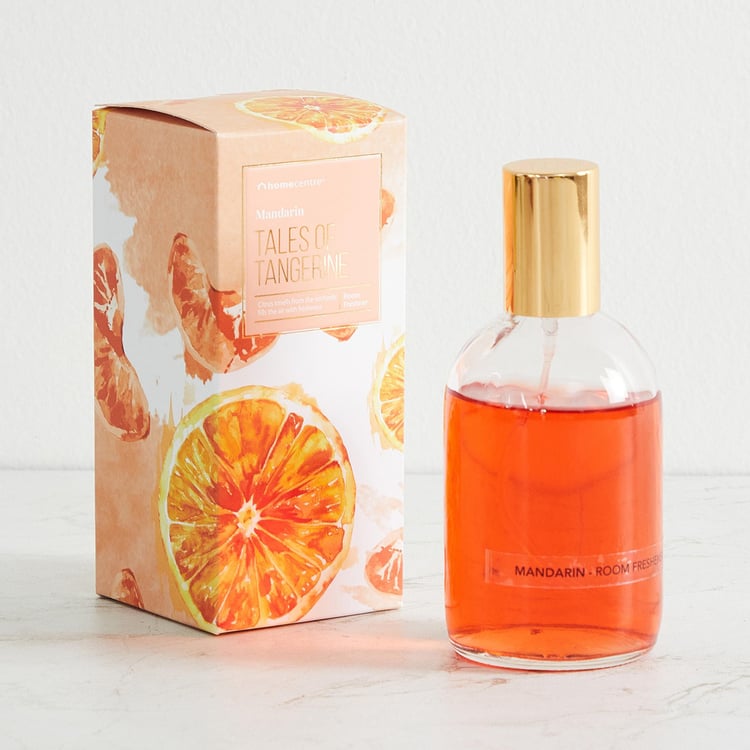 Redolence Mandarin Room Spray - 100ml