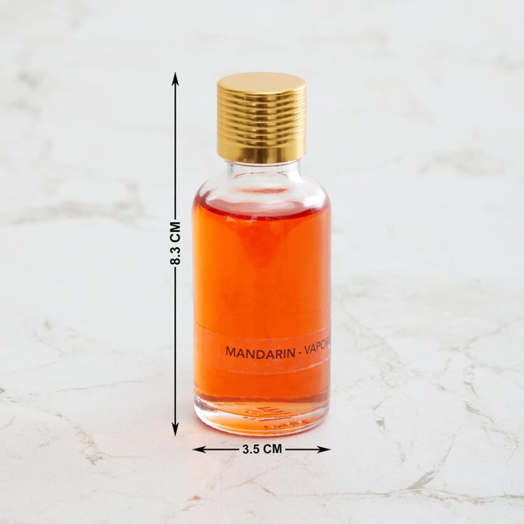 Redolence Mandarin Vaporiser Oil - 30ml