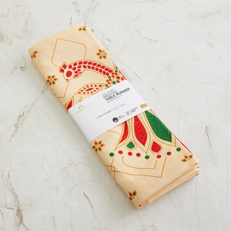 Foley Designs Printed Placemats - Set Of 2 - 33 x 48 cm