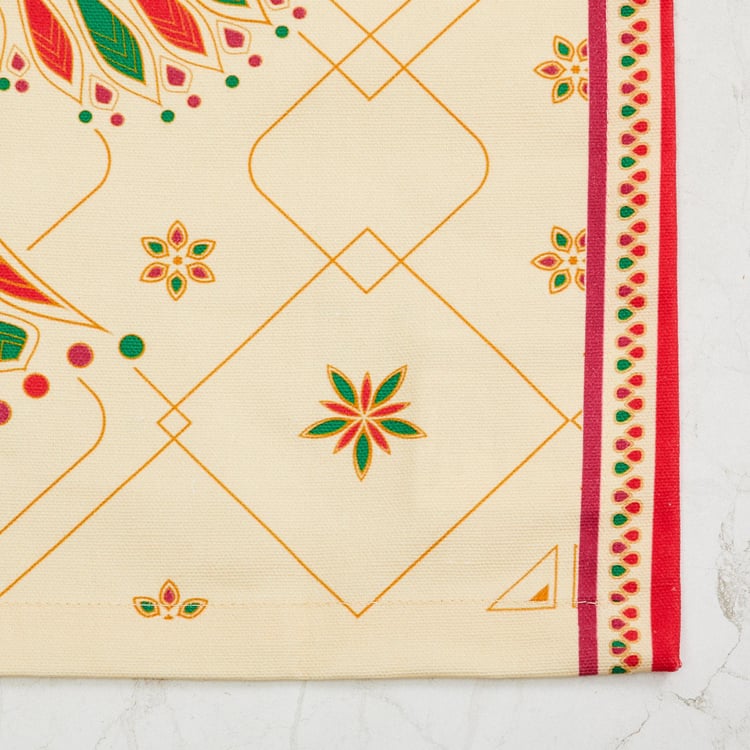 Foley Designs Printed Placemats - Set Of 2 - 33 x 48 cm