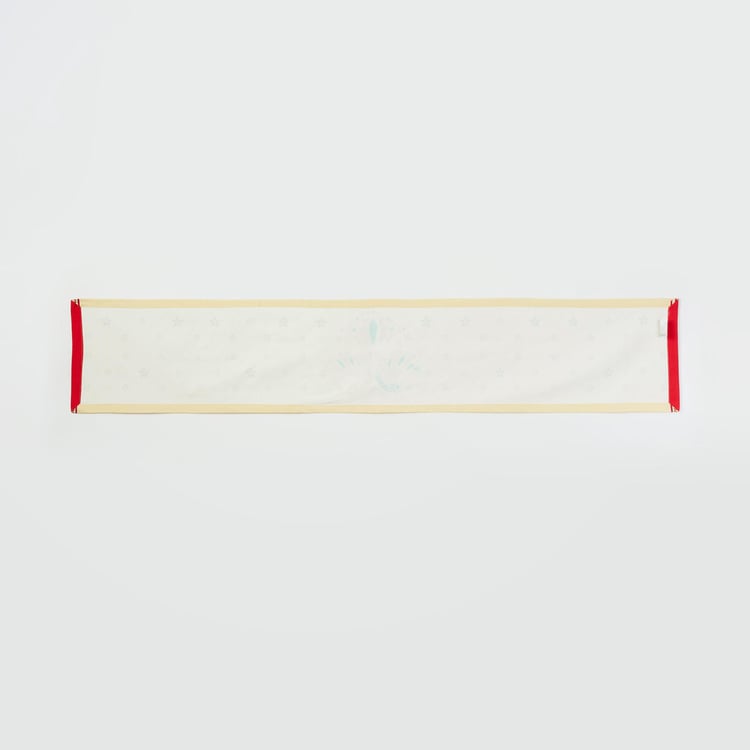 Foley Designs Printed Table Runner - 33 x 180 cm