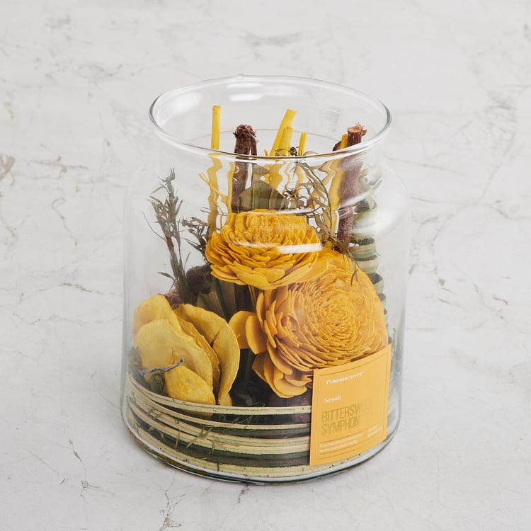 Redolence Neroli Jar Potpourri