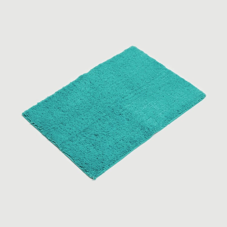 Colour Connect Essence Polyester Anti-Slip Bath Mat - 40x60cm