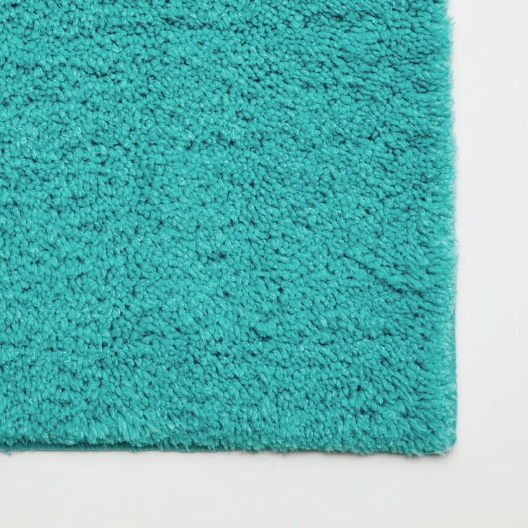 Colour Connect Essence Polyester Anti-Slip Bath Mat - 40x60cm