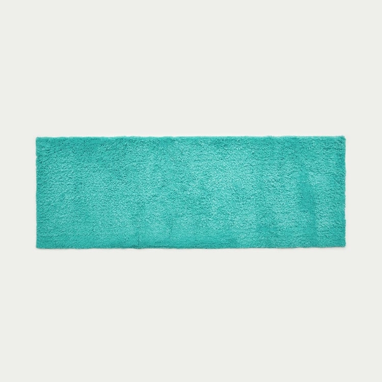 Colour Connect Essence Polyester Anti-Slip Bath Runner - 45x130cm