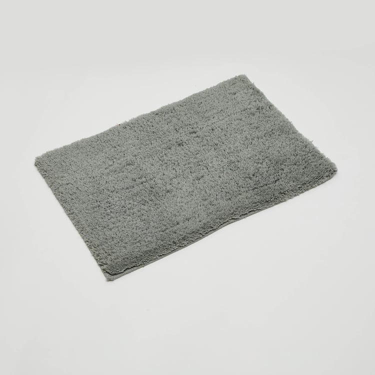 Colour Connect Essence Polyester Anti-Slip Bath Mat - 40x60cm