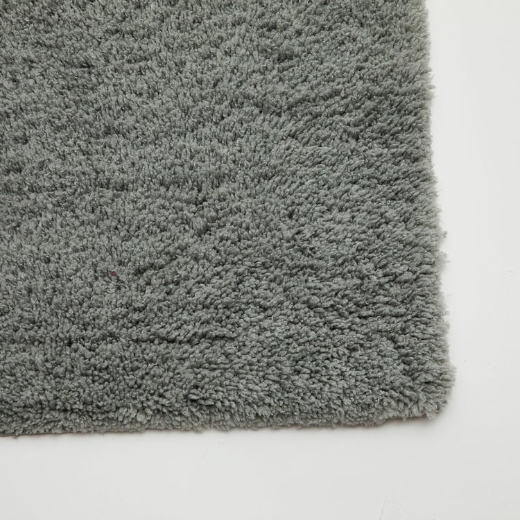 Colour Connect Essence Polyester Anti-Slip Bath Mat - 40x60cm