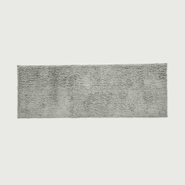 Colour Connect Essence Polyester Anti-Slip Bath Runner - 45x130cm