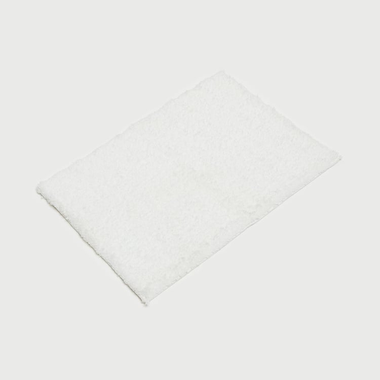 Colour Connect Polyester Anti-Slip Bath Mat - 40x60cm