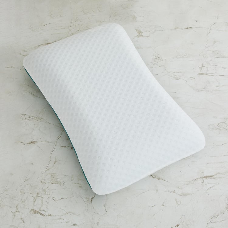 Slumber Cotton Pillow - 40x60cm