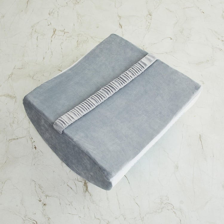 Slumber Lumbar Support Cushion - 34 x 30 cm