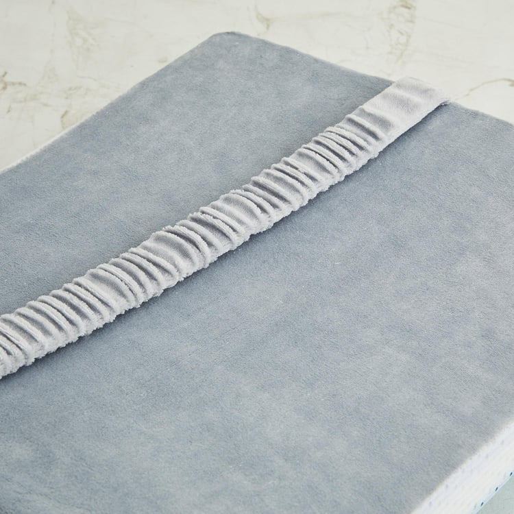 Slumber Lumbar Support Cushion - 34 x 30 cm