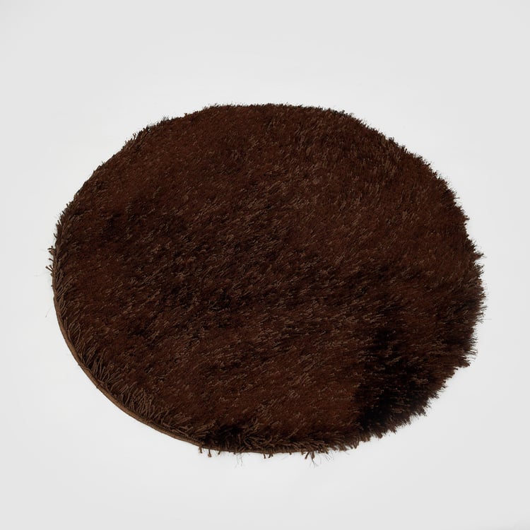 Colour Connect Tufted Dhurrie - 90cm