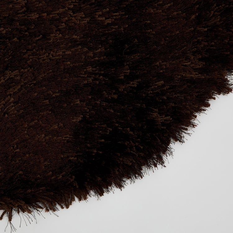 Colour Connect Tufted Dhurrie - 90cm