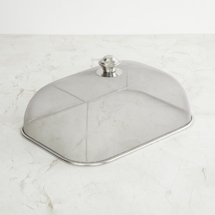 Glovia Stainless Steel Dish Cover