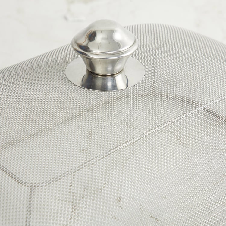 Glovia Stainless Steel Dish Cover