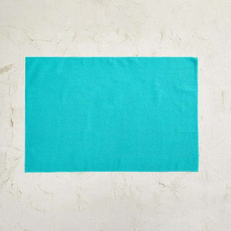 Happiness Printed Dish Cloth - Set of 3 - 40 x 60 cm