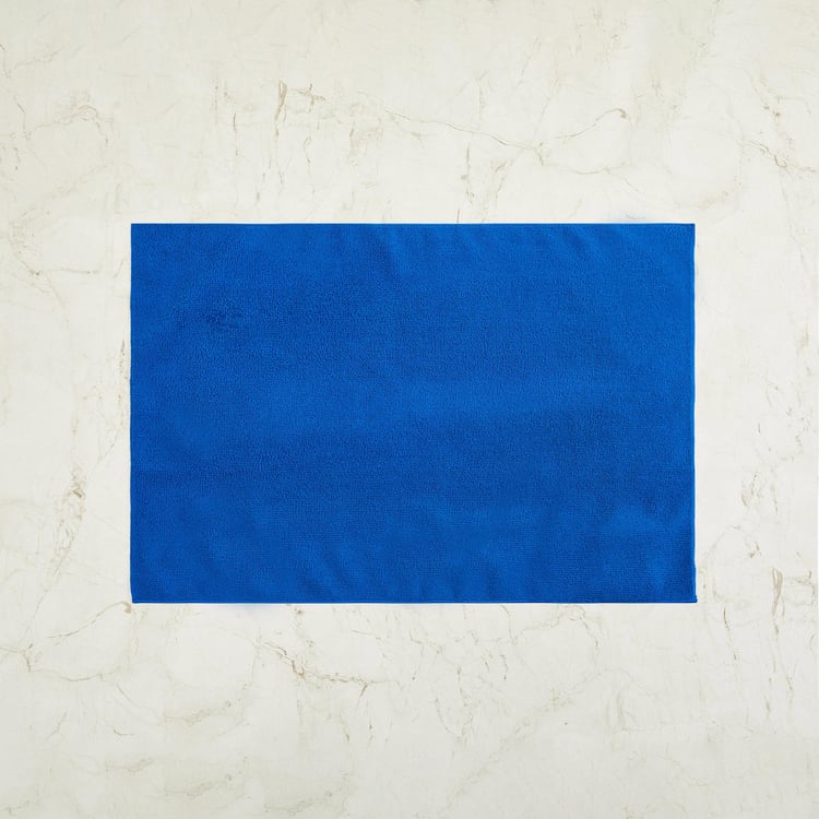 Happiness Printed Dish Cloth - Set of 3 - 40 x 60 cm