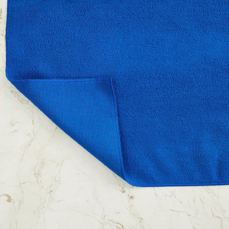 Happiness Printed Dish Cloth - Set of 3 - 40 x 60 cm