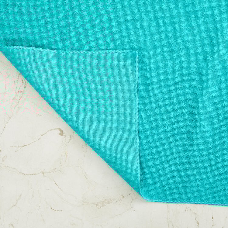 Happiness Printed Dish Cloth - Set of 3 - 40 x 60 cm