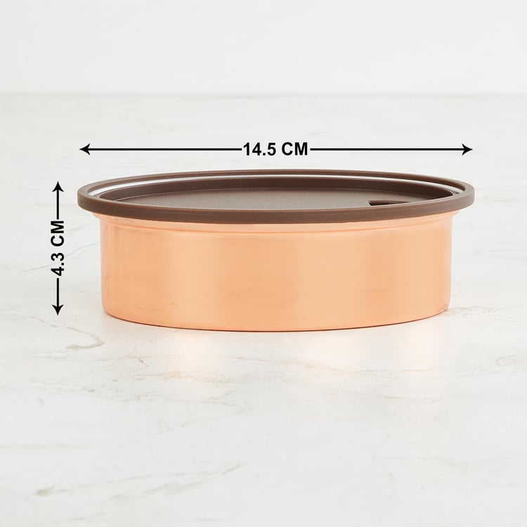 Vaya Tyffyn Two-Tier Lunch Box with Bagmat