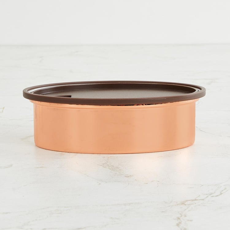 Vaya Tyffyn Two-Tier Lunch Box with Bagmat