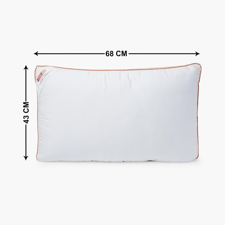 SPACES Hygro Tencel Pillow - 43 cm x 68 cm