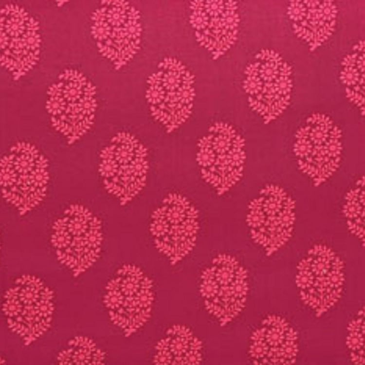 SWAYAM Printed 6-Pc. Diwan Set - 152 x 228 cm