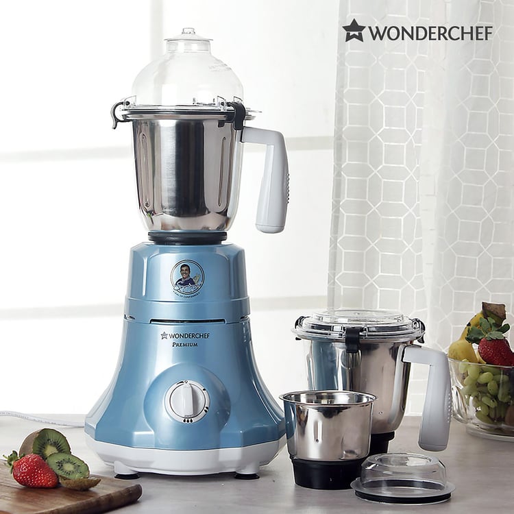 WONDERCHEF Premium Mixer Grinder